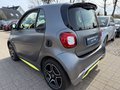Daumennagel 19 - Smart ForTwo*BRABUS TAILOR-MADE ASPHALTGOLD*NAVI*1.HAN