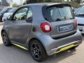 Daumennagel 21 - Smart ForTwo*BRABUS TAILOR-MADE ASPHALTGOLD*NAVI*1.HAN