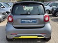Daumennagel 22 - Smart ForTwo*BRABUS TAILOR-MADE ASPHALTGOLD*NAVI*1.HAN