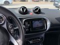 Daumennagel 26 - Smart ForTwo*BRABUS TAILOR-MADE ASPHALTGOLD*NAVI*1.HAN
