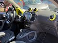 Daumennagel 27 - Smart ForTwo*BRABUS TAILOR-MADE ASPHALTGOLD*NAVI*1.HAN