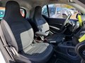 Daumennagel 29 - Smart ForTwo*BRABUS TAILOR-MADE ASPHALTGOLD*NAVI*1.HAN