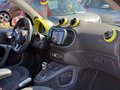 Daumennagel 30 - Smart ForTwo*BRABUS TAILOR-MADE ASPHALTGOLD*NAVI*1.HAN