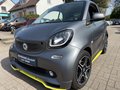 Daumennagel 4 - Smart ForTwo*BRABUS TAILOR-MADE ASPHALTGOLD*NAVI*1.HAN