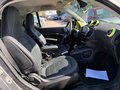 Daumennagel 31 - Smart ForTwo*BRABUS TAILOR-MADE ASPHALTGOLD*NAVI*1.HAN