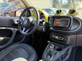 Daumennagel 32 - Smart ForTwo*BRABUS TAILOR-MADE ASPHALTGOLD*NAVI*1.HAN