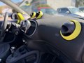 Daumennagel 33 - Smart ForTwo*BRABUS TAILOR-MADE ASPHALTGOLD*NAVI*1.HAN