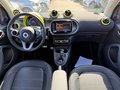 Daumennagel 34 - Smart ForTwo*BRABUS TAILOR-MADE ASPHALTGOLD*NAVI*1.HAN