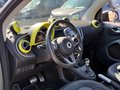 Daumennagel 37 - Smart ForTwo*BRABUS TAILOR-MADE ASPHALTGOLD*NAVI*1.HAN