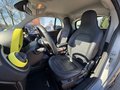 Daumennagel 38 - Smart ForTwo*BRABUS TAILOR-MADE ASPHALTGOLD*NAVI*1.HAN