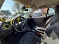 Daumennagel 39 - Smart ForTwo*BRABUS TAILOR-MADE ASPHALTGOLD*NAVI*1.HAN