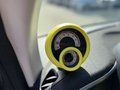 Daumennagel 40 - Smart ForTwo*BRABUS TAILOR-MADE ASPHALTGOLD*NAVI*1.HAN