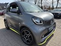 Daumennagel 5 - Smart ForTwo*BRABUS TAILOR-MADE ASPHALTGOLD*NAVI*1.HAN