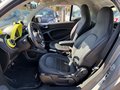 Daumennagel 43 - Smart ForTwo*BRABUS TAILOR-MADE ASPHALTGOLD*NAVI*1.HAN