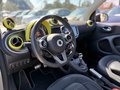 Daumennagel 44 - Smart ForTwo*BRABUS TAILOR-MADE ASPHALTGOLD*NAVI*1.HAN