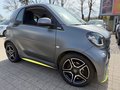 Daumennagel 6 - Smart ForTwo*BRABUS TAILOR-MADE ASPHALTGOLD*NAVI*1.HAN