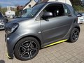 Daumennagel 8 - Smart ForTwo*BRABUS TAILOR-MADE ASPHALTGOLD*NAVI*1.HAN