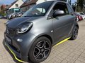 Daumennagel 9 - Smart ForTwo*BRABUS TAILOR-MADE ASPHALTGOLD*NAVI*1.HAN