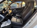 Daumennagel 27 - Smart ForTwo*AUTOMATIK*SERVO*SITZHEIZUNG*ALU*LEDER