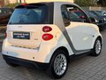 Daumennagel 29 - Smart ForTwo*AUTOMATIK*SERVO*SITZHEIZUNG*ALU*LEDER