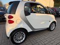 Daumennagel 30 - Smart ForTwo*AUTOMATIK*SERVO*SITZHEIZUNG*ALU*LEDER