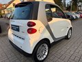 Daumennagel 31 - Smart ForTwo*AUTOMATIK*SERVO*SITZHEIZUNG*ALU*LEDER
