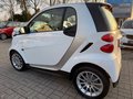 Daumennagel 33 - Smart ForTwo*AUTOMATIK*SERVO*SITZHEIZUNG*ALU*LEDER