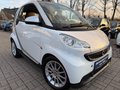 Daumennagel 5 - Smart ForTwo*AUTOMATIK*SERVO*SITZHEIZUNG*ALU*LEDER