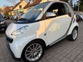 Daumennagel 8 - Smart ForTwo*AUTOMATIK*SERVO*SITZHEIZUNG*ALU*LEDER