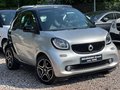 Daumennagel 1 - Smart ForTwo*CABRIO*PRIME*KAMERA*NAVI*LEDER*90PS*