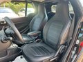 Daumennagel 11 - Smart ForTwo*CABRIO*PRIME*KAMERA*NAVI*LEDER*90PS*