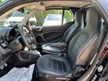 Daumennagel 15 - Smart ForTwo*CABRIO*PRIME*KAMERA*NAVI*LEDER*90PS*