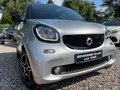 Daumennagel 19 - Smart ForTwo*CABRIO*PRIME*KAMERA*NAVI*LEDER*90PS*