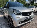 Daumennagel 20 - Smart ForTwo*CABRIO*PRIME*KAMERA*NAVI*LEDER*90PS*