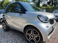 Daumennagel 21 - Smart ForTwo*CABRIO*PRIME*KAMERA*NAVI*LEDER*90PS*