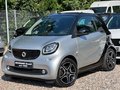 Daumennagel 22 - Smart ForTwo*CABRIO*PRIME*KAMERA*NAVI*LEDER*90PS*