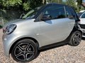 Daumennagel 25 - Smart ForTwo*CABRIO*PRIME*KAMERA*NAVI*LEDER*90PS*