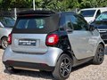 Daumennagel 28 - Smart ForTwo*CABRIO*PRIME*KAMERA*NAVI*LEDER*90PS*