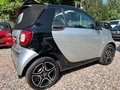 Daumennagel 29 - Smart ForTwo*CABRIO*PRIME*KAMERA*NAVI*LEDER*90PS*