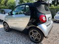 Daumennagel 33 - Smart ForTwo*CABRIO*PRIME*KAMERA*NAVI*LEDER*90PS*