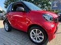 Daumennagel 5 - Smart ForTwo Coupé *PASSION*AUTOMATIK*PANORAMA*71PS