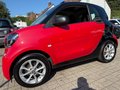 Daumennagel 7 - Smart ForTwo Coupé *PASSION*AUTOMATIK*PANORAMA*71PS
