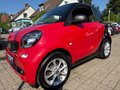 Daumennagel 8 - Smart ForTwo Coupé *PASSION*AUTOMATIK*PANORAMA*71PS