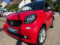 Daumennagel 9 - Smart ForTwo Coupé *PASSION*AUTOMATIK*PANORAMA*71PS