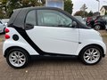Daumennagel 30 - Smart ForTwo MHD*AUTOMATIK*KLIMA*SERVO*PANORAMA*