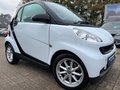 Daumennagel 31 - Smart ForTwo MHD*AUTOMATIK*KLIMA*SERVO*PANORAMA*