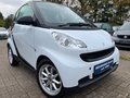 Daumennagel 32 - Smart ForTwo MHD*AUTOMATIK*KLIMA*SERVO*PANORAMA*