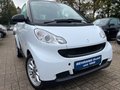 Daumennagel 33 - Smart ForTwo MHD*AUTOMATIK*KLIMA*SERVO*PANORAMA*