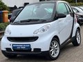 Daumennagel 34 - Smart ForTwo MHD*AUTOMATIK*KLIMA*SERVO*PANORAMA*