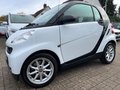 Daumennagel 35 - Smart ForTwo MHD*AUTOMATIK*KLIMA*SERVO*PANORAMA*